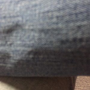 Meet your Posher, Steve